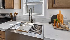 ADU / The Duck Kitchen 140320
