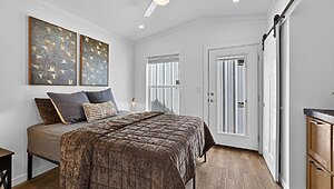 ADU / The Duck Bedroom 140336