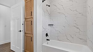 Developer / Hemingford Bathroom 144739