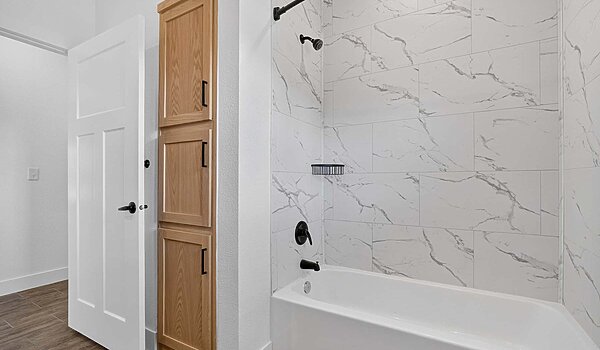 Developer / Hemingford Bathroom 144739