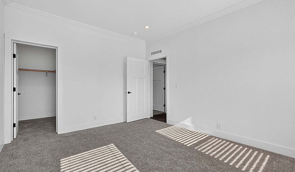 Developer / Hemingford Bedroom 144735