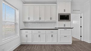 Developer / Hemingford Interior 144724