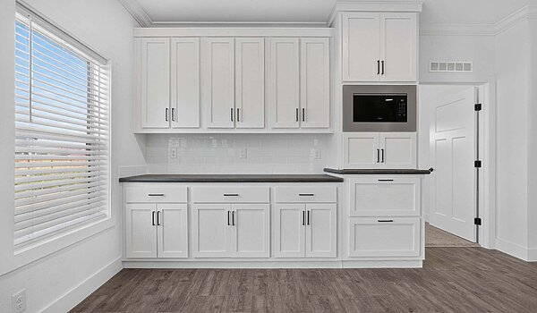 Developer / Hemingford Interior 144724