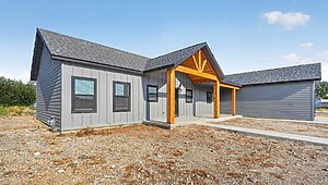 Developer / Hemingford Exterior 144685