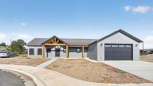 Developer / Hemingford Exterior 144680