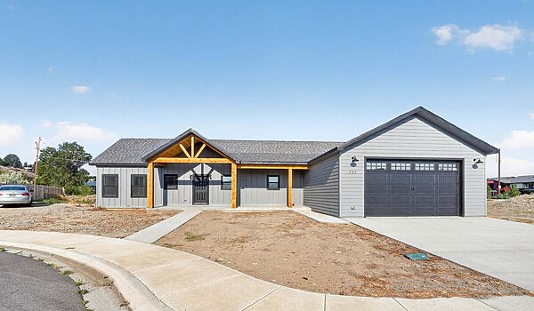 Developer / Hemingford Exterior 144680