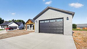 Developer / Hemingford Exterior 144690