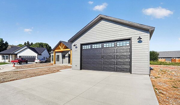 Developer / Hemingford Exterior 144690