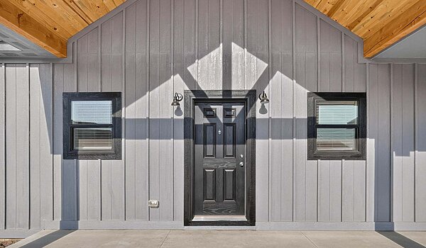 Developer / Hemingford Exterior 144691