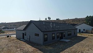 Developer / Hemingford Exterior 144699