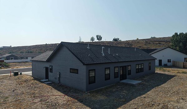 Developer / Hemingford Exterior 144699