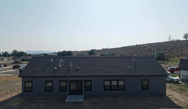 Developer / Hemingford Exterior 144701