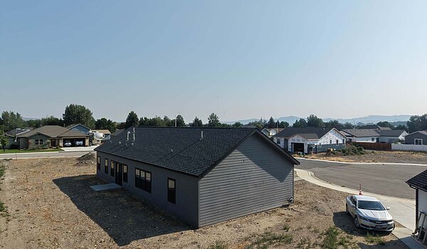 Developer / Hemingford Exterior 144703
