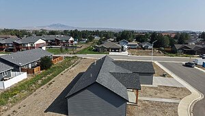 Developer / Hemingford Exterior 144692