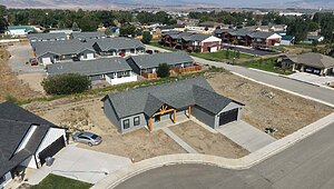 Developer / Hemingford Exterior 144689