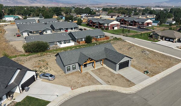 Developer / Hemingford Exterior 144689