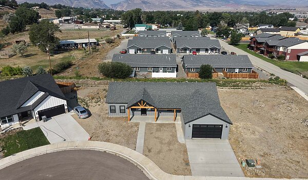Developer / Hemingford Exterior 144688