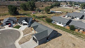 Developer / Hemingford Exterior 144694