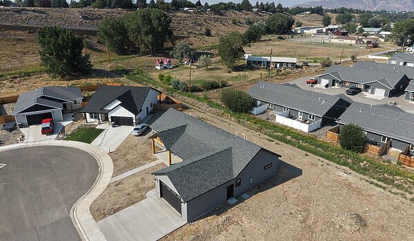 Developer / Hemingford Exterior 144694