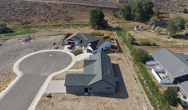 Developer / Hemingford Exterior 144708