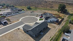 Developer / Hemingford Exterior 144707