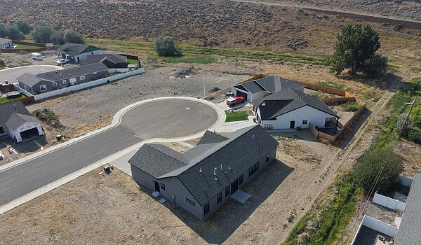 Developer / Hemingford Exterior 144707