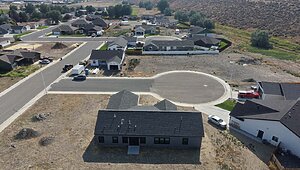Developer / Hemingford Exterior 144706