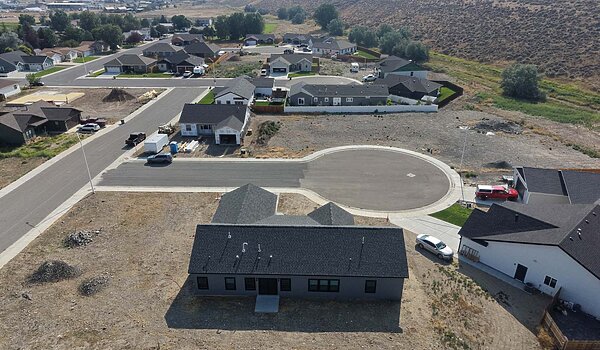 Developer / Hemingford Exterior 144706