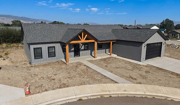 Developer / Hemingford Exterior 144686