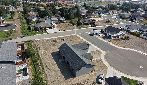 Developer / Hemingford Exterior 144709