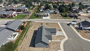 Developer / Hemingford Exterior 144710