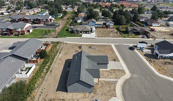 Developer / Hemingford Exterior 144710