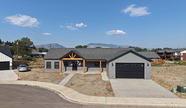 Developer / Hemingford Exterior 144681