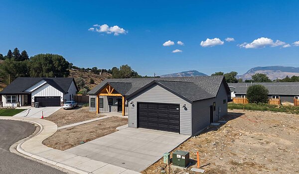 Developer / Hemingford Exterior 144683