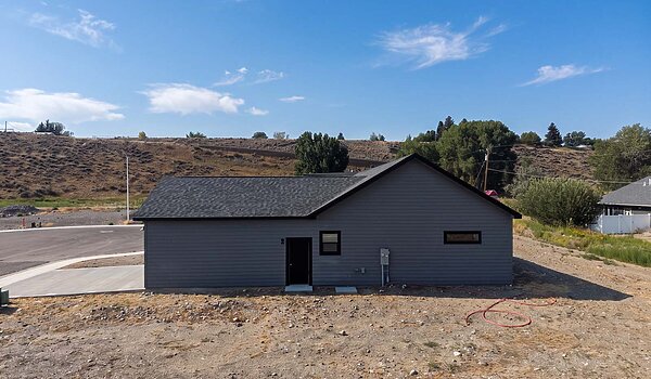 Developer / Hemingford Exterior 144704
