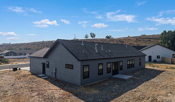 Developer / Hemingford Exterior 144698
