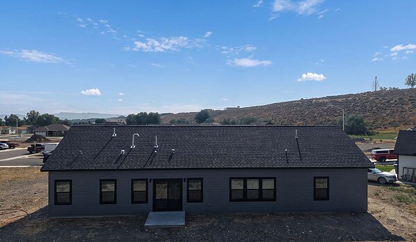 Developer / Hemingford Exterior 144700