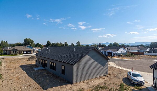Developer / Hemingford Exterior 144702