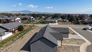 Developer / Hemingford Exterior 144693