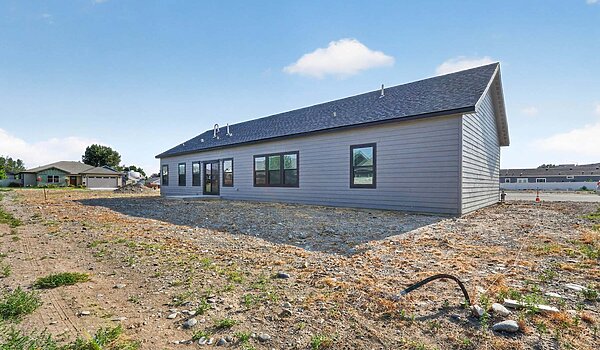 Developer / Hemingford Exterior 144696