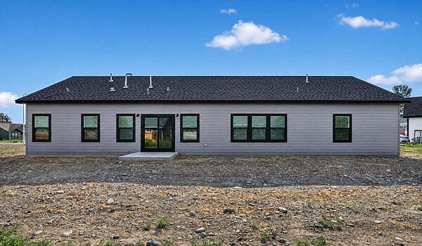 Developer / Hemingford Exterior 144697