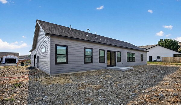 Developer / Hemingford Exterior 144695