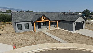 Developer / Hemingford Exterior 144687
