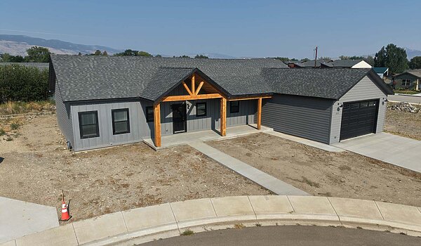 Developer / Hemingford Exterior 144687