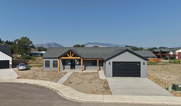 Developer / Hemingford Exterior 144682