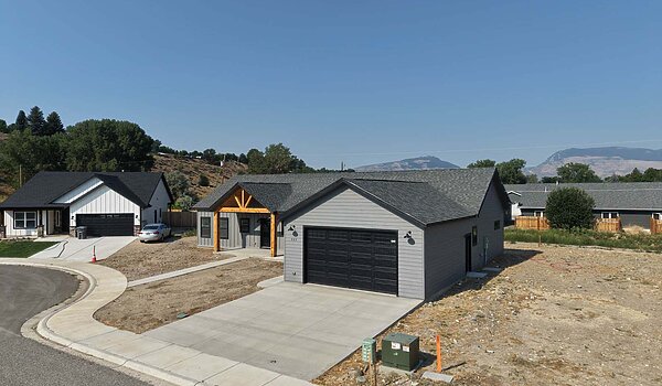 Developer / Hemingford Exterior 144684