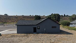 Developer / Hemingford Exterior 144705