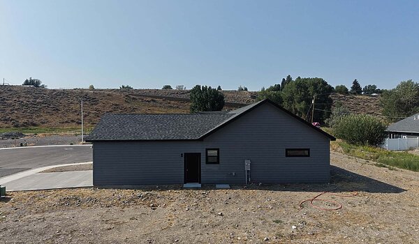 Developer / Hemingford Exterior 144705