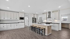Developer / Hemingford Kitchen 144712