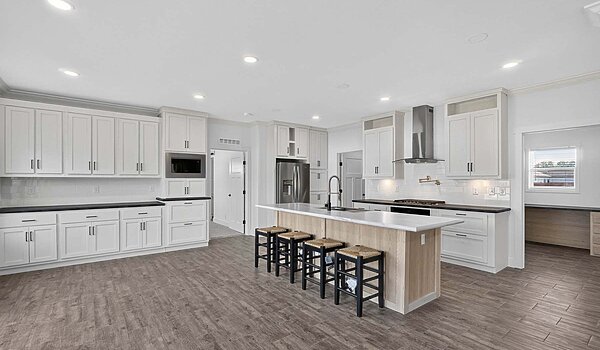 Developer / Hemingford Kitchen 144712